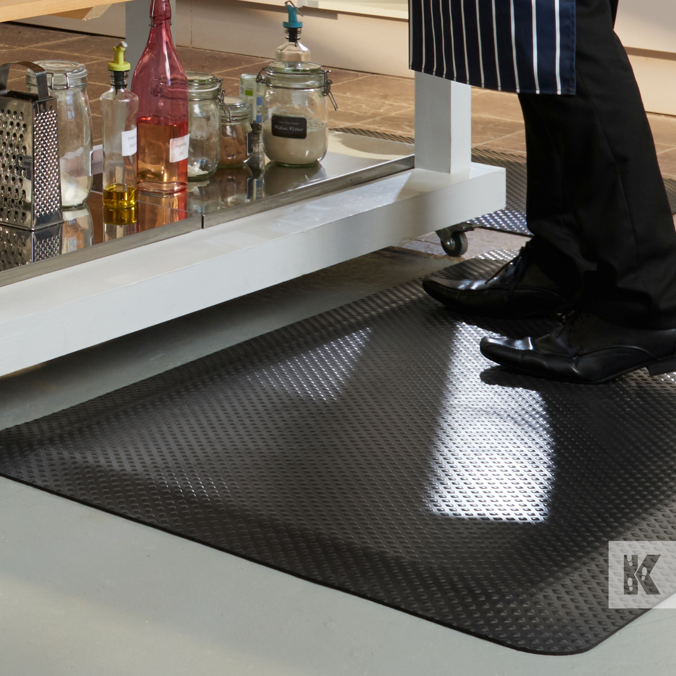 Anti-Fatigue Mats