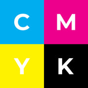 CMYK Colors