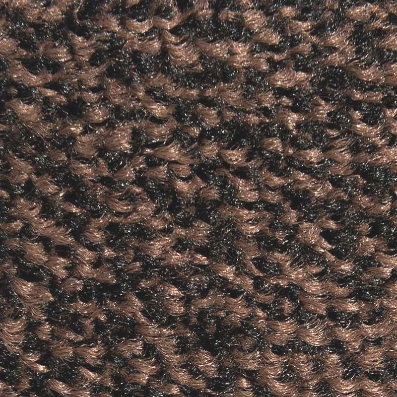 Iron-Horse Black Brown