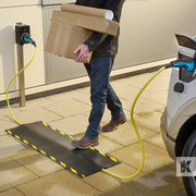 Kleen-Cable Mat EV