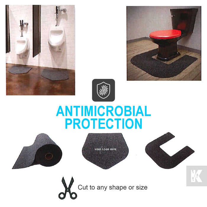 Kleen-Shield - Antimicrobial Protection