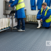 Kleen-Wave Matting