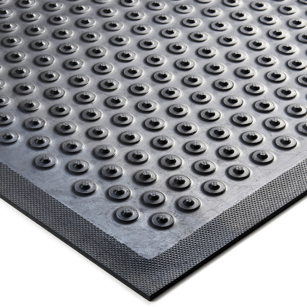Anti-Fatigue Industrial Matting | Standing Mats | Kleen-Tex — Kleen-Tex USA
