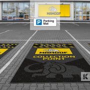 Parking Mat