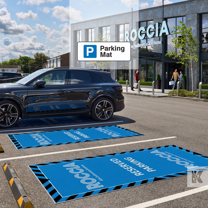 Parking Mat