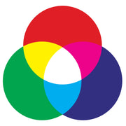 RGB Colors