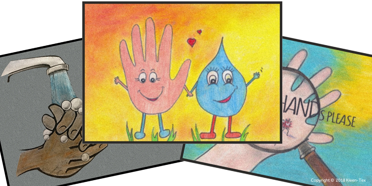 15 October Global Handwashing Day Hand Stock Illustration 1830005093 |  Shutterstock